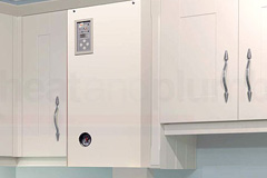 Burley Street electric boiler quotes