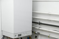 free Burley Street condensing boiler quotes