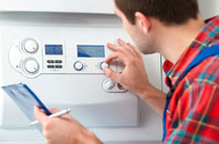 free Burley Street gas safe engineer quotes