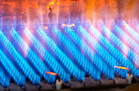 Burley Street gas fired boilers